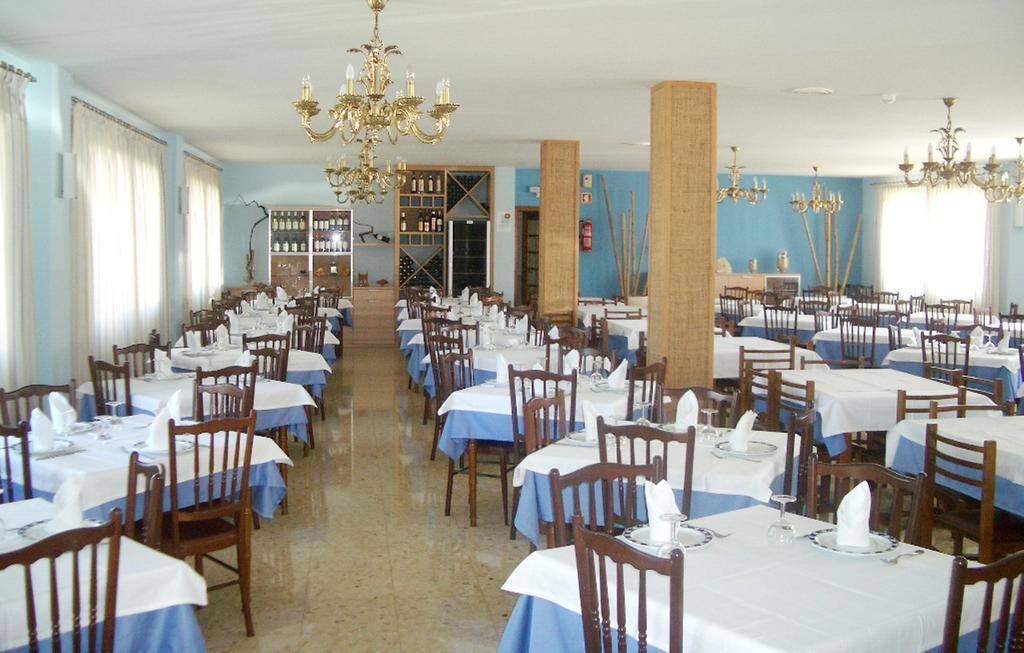 Hotel Marola Playa de la Lanzada Εξωτερικό φωτογραφία
