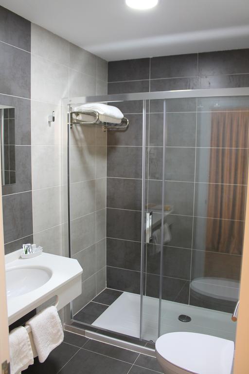 Hotel Marola Playa de la Lanzada Δωμάτιο φωτογραφία