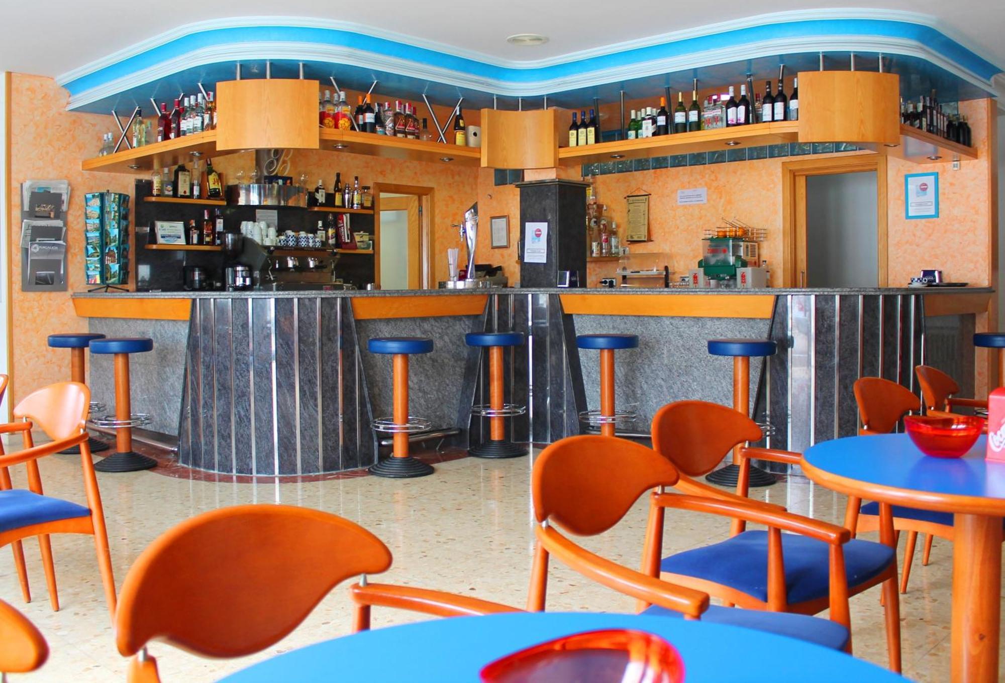 Hotel Marola Playa de la Lanzada Εξωτερικό φωτογραφία