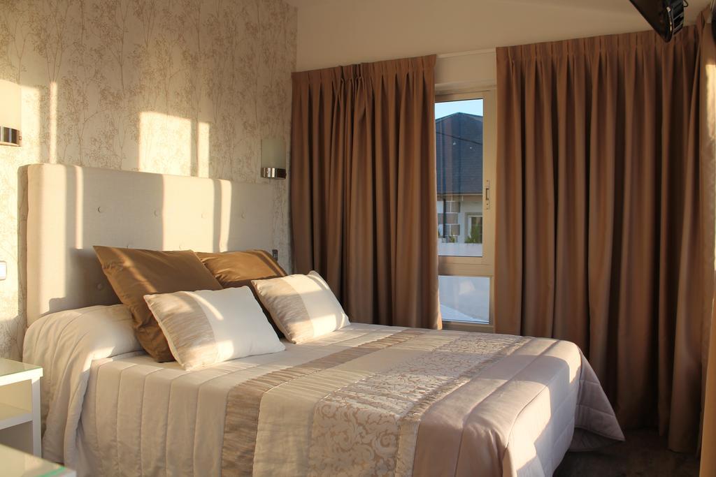 Hotel Marola Playa de la Lanzada Δωμάτιο φωτογραφία