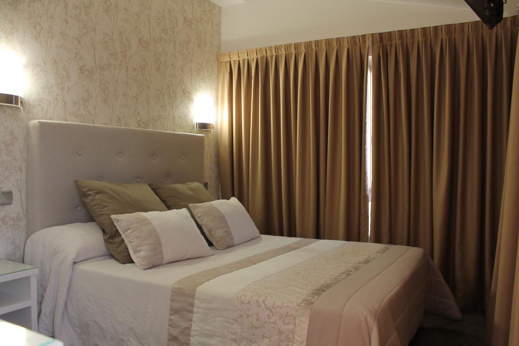 Hotel Marola Playa de la Lanzada Δωμάτιο φωτογραφία