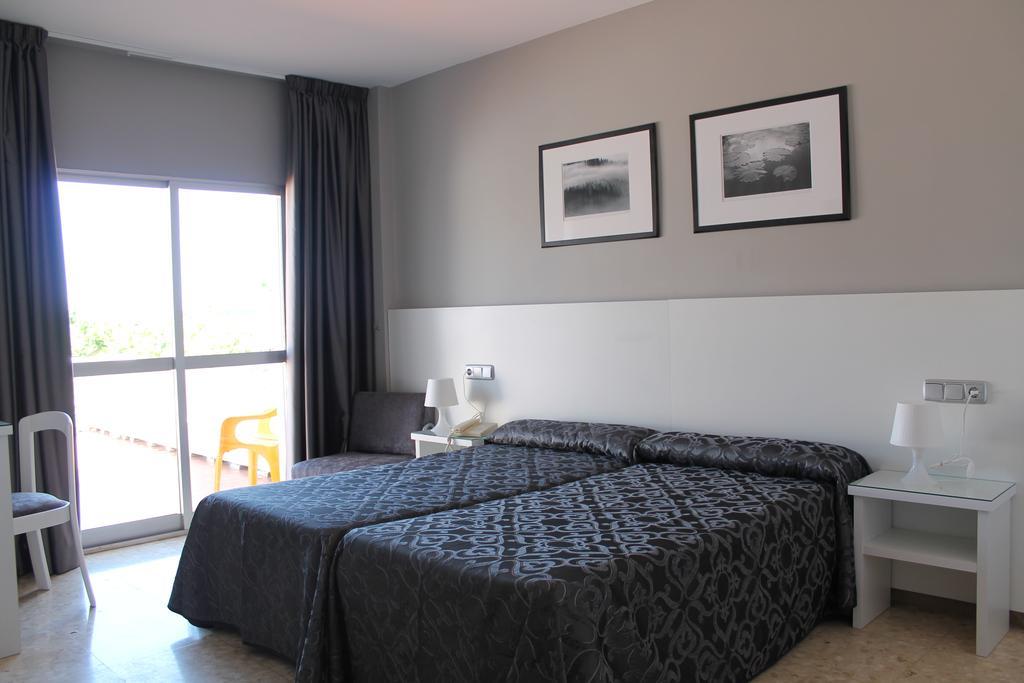 Hotel Marola Playa de la Lanzada Εξωτερικό φωτογραφία