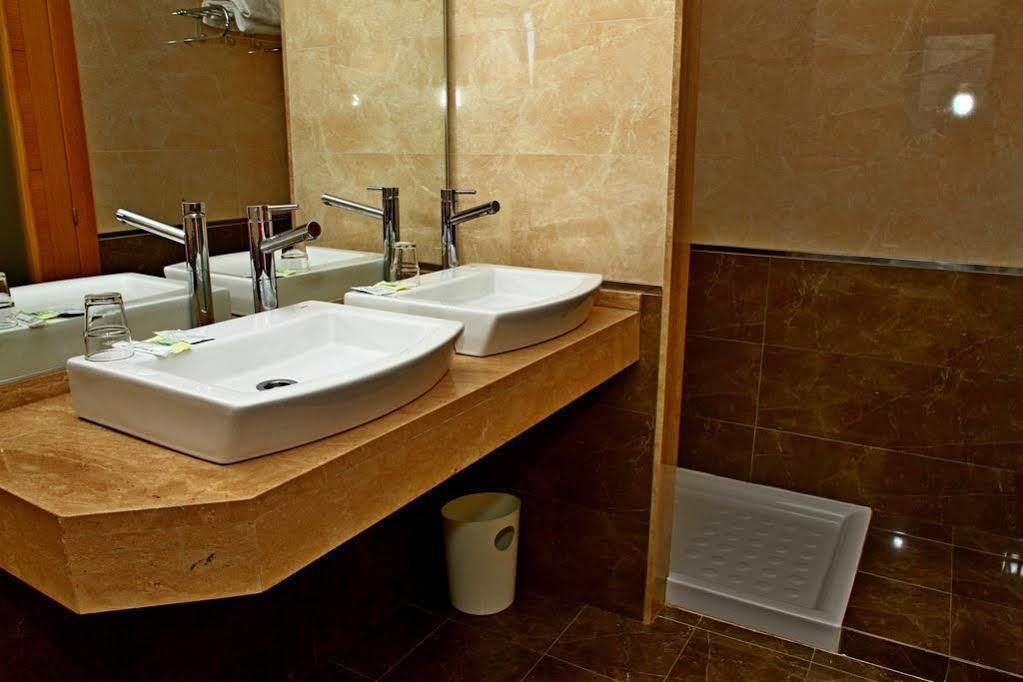 Hotel Marola Playa de la Lanzada Εξωτερικό φωτογραφία