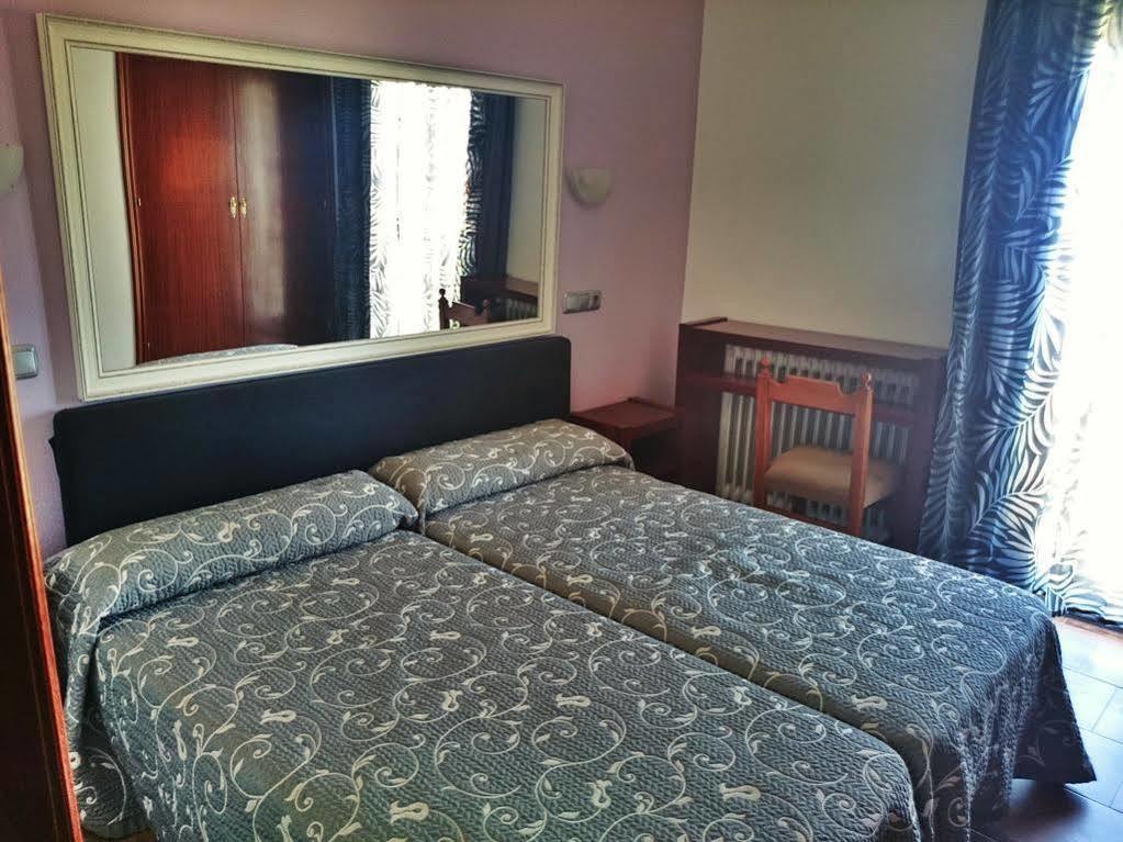 Hotel Marola Playa de la Lanzada Εξωτερικό φωτογραφία