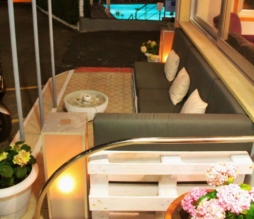 Hotel Marola Playa de la Lanzada Εξωτερικό φωτογραφία