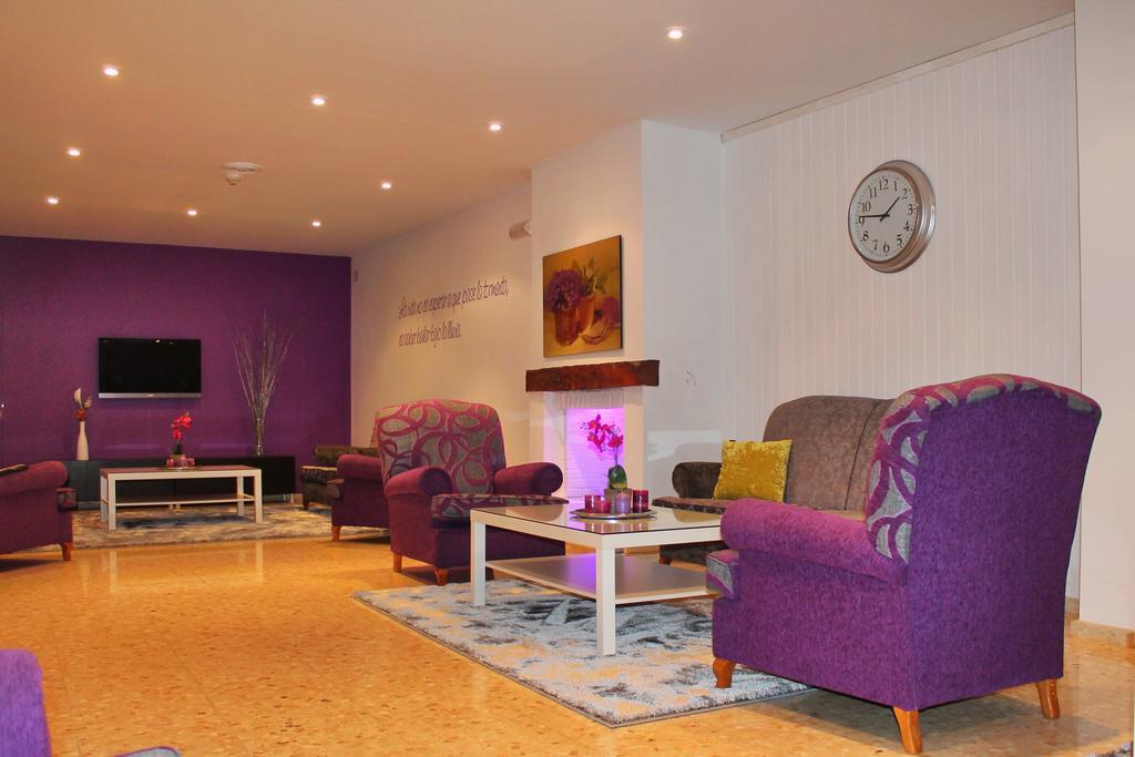 Hotel Marola Playa de la Lanzada Εξωτερικό φωτογραφία